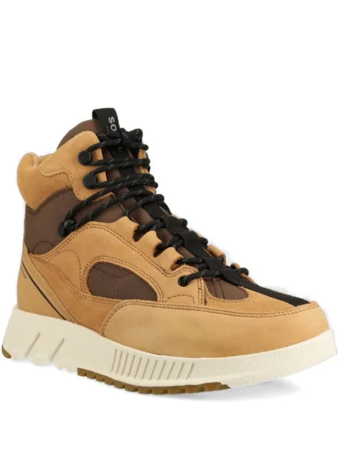 SOREL lace-up sneakers 