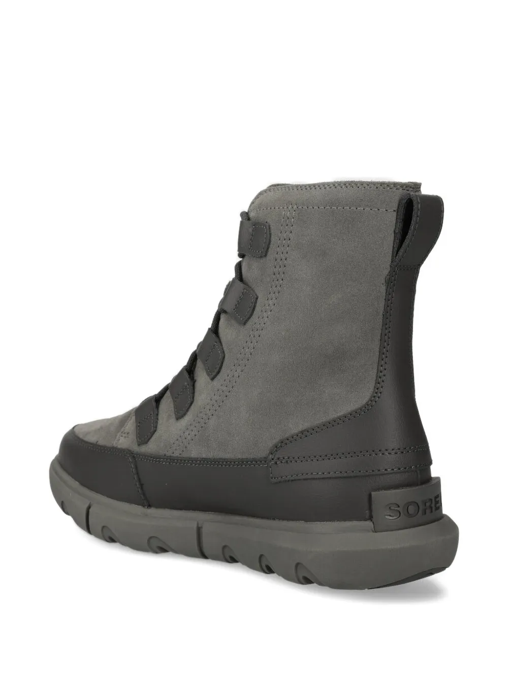 SOREL logo-print suede boots | Hiking Boots | Image 2