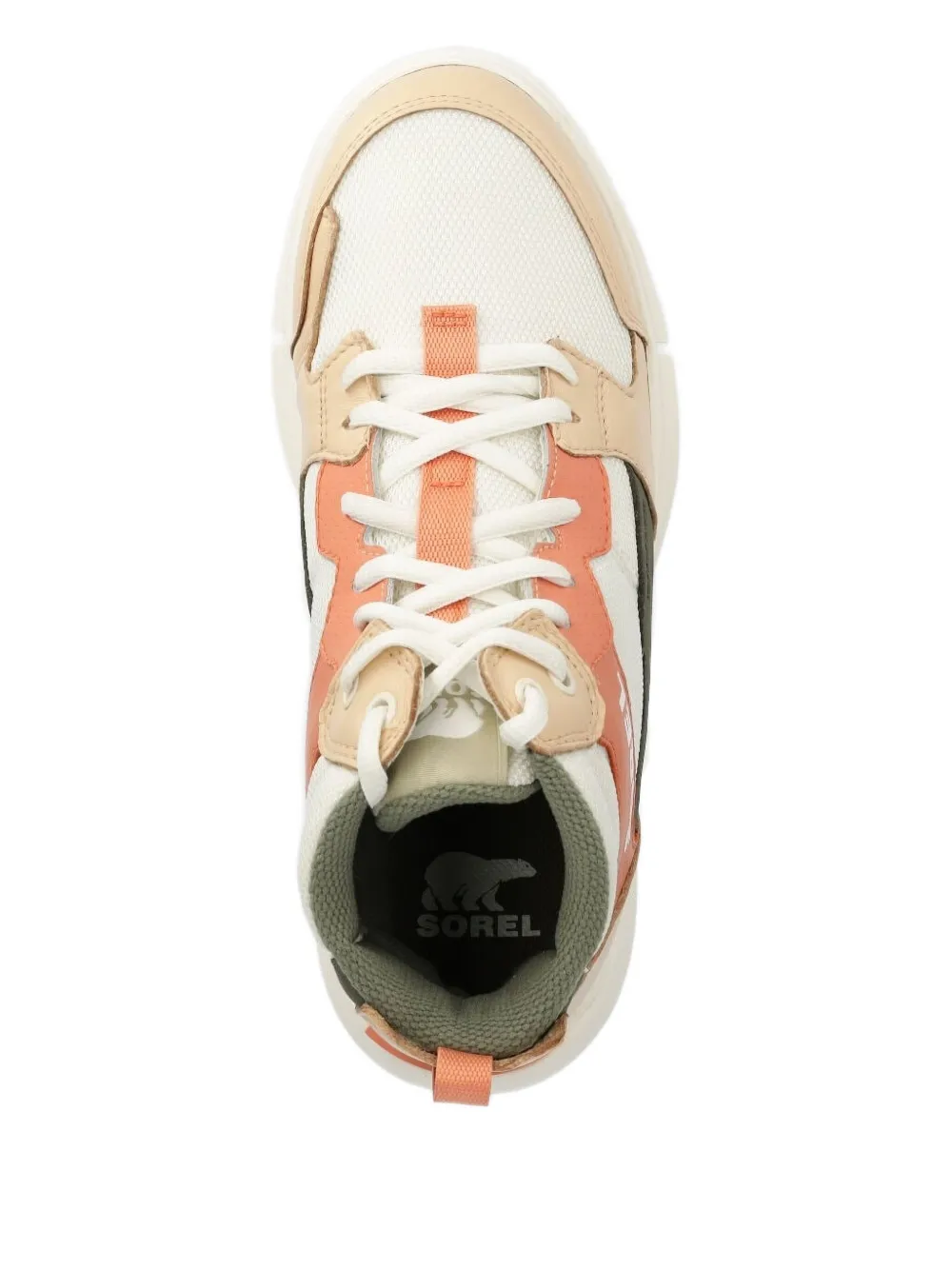 SOREL High-top sneakers - Beige