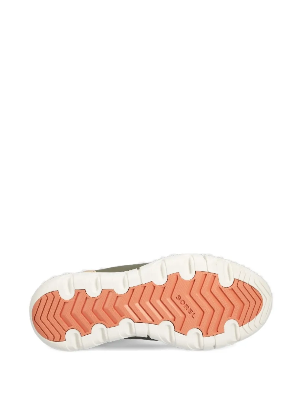 SOREL high-top sneakers Neutrals