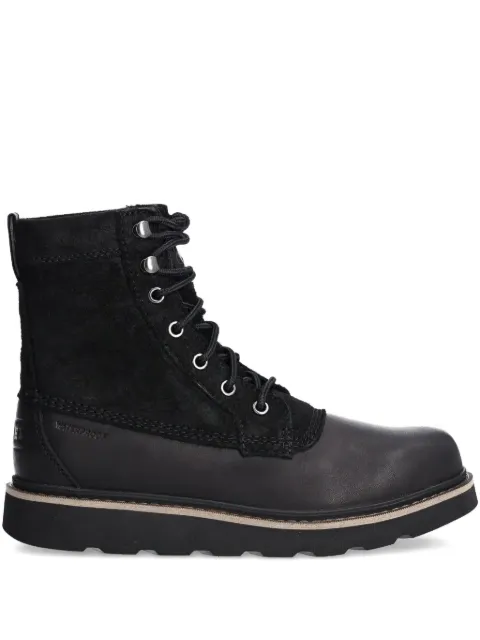 SOREL Slabtown 62' Caribou boots 