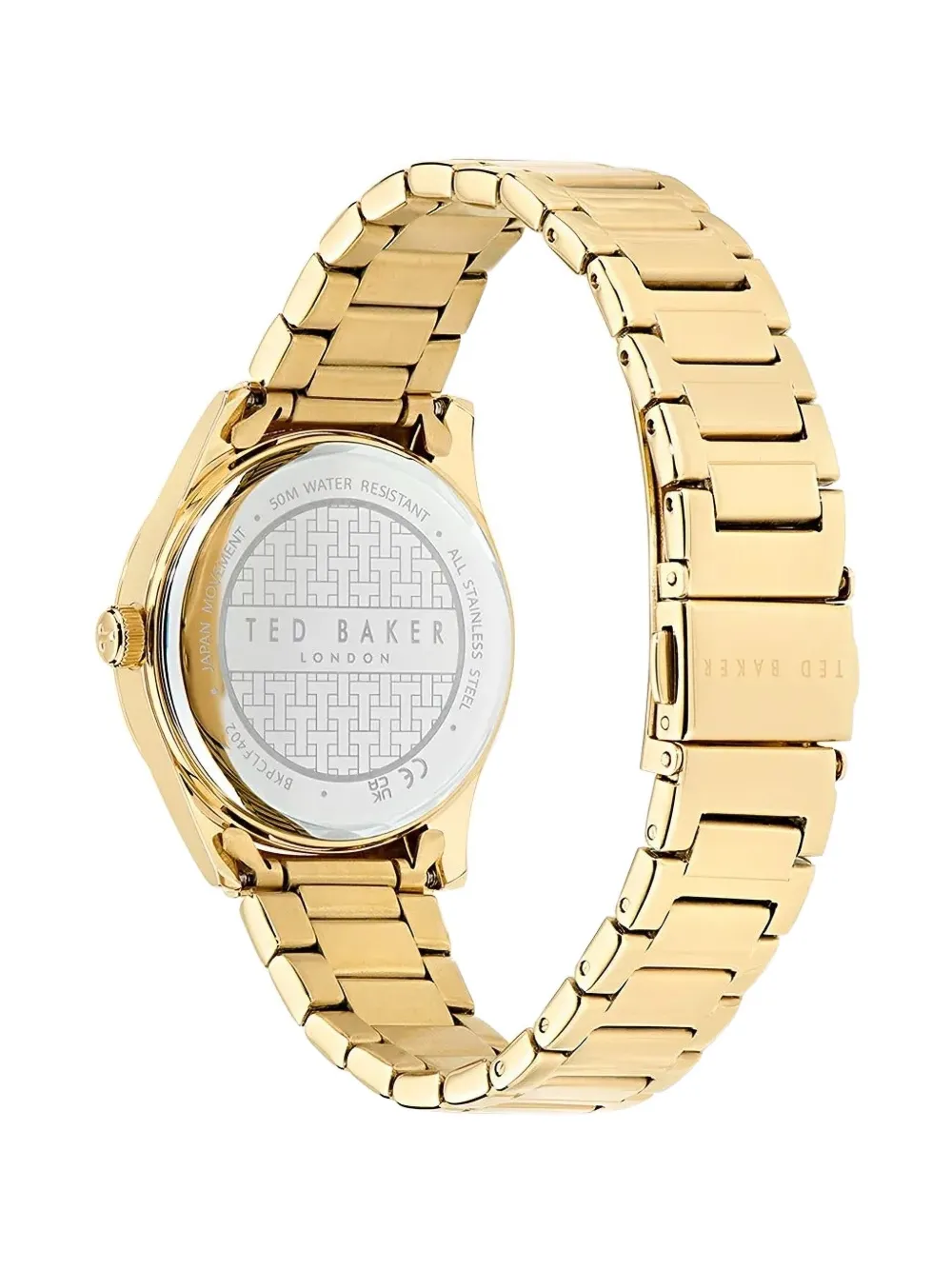 Ted Baker Coolly 34mm - Goud