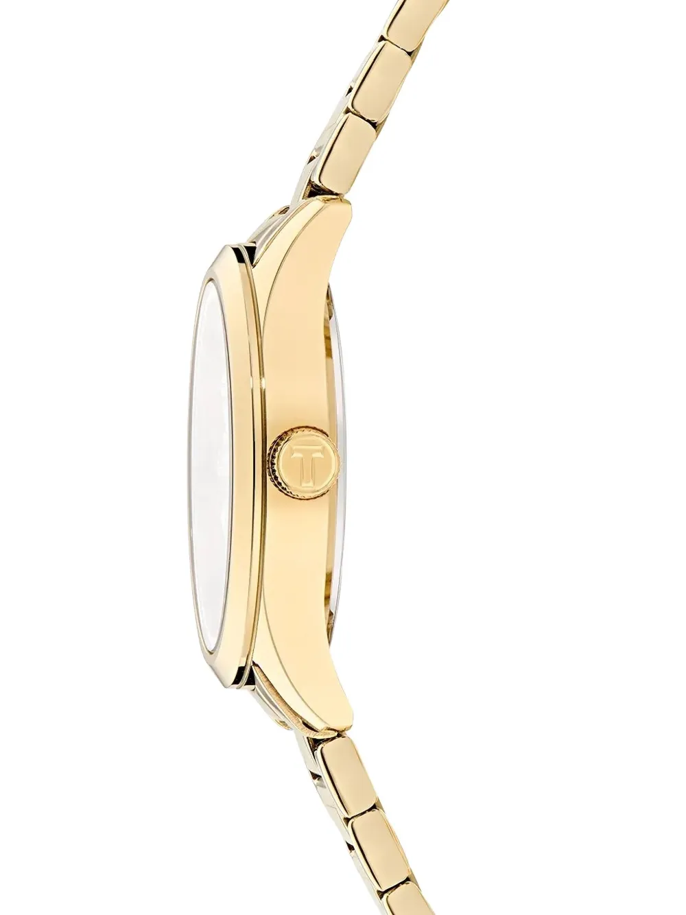 Ted Baker Coolly 34mm In Gold