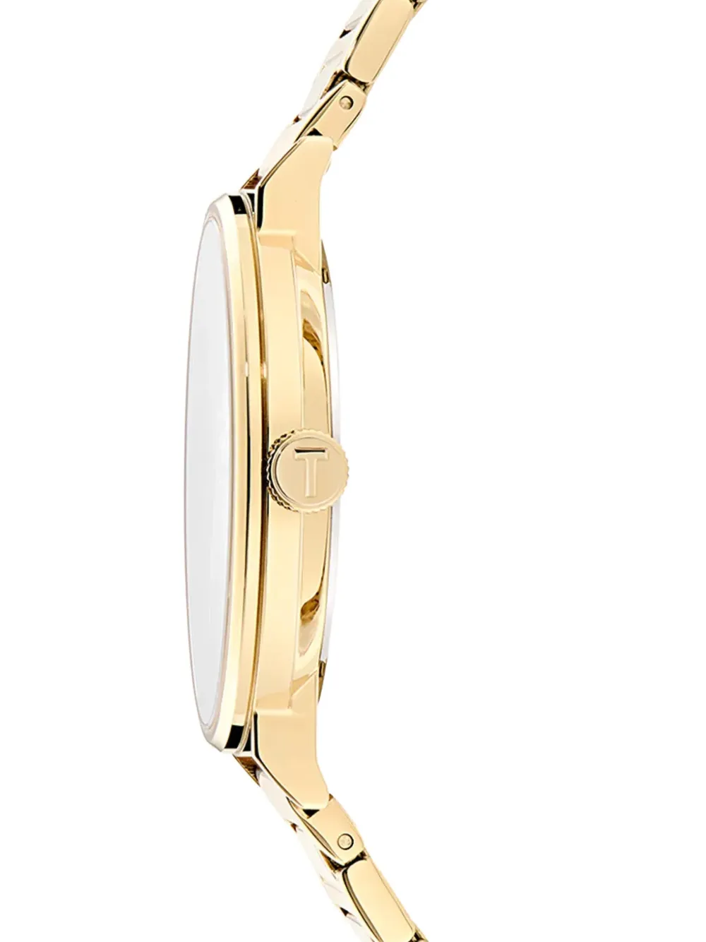 Ted Baker stainless steel 40mm - Oro