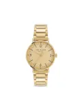 Ted Baker stainless steel 40mm - Gold