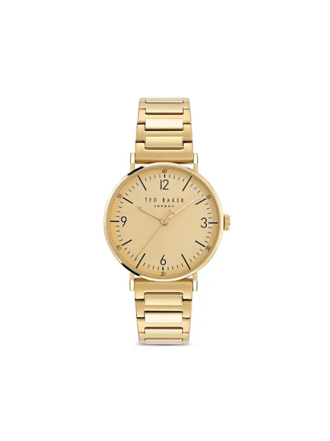 Ted Baker stainless steel 40mm