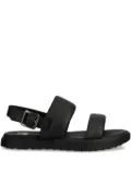 SOREL Ona sandals - Black