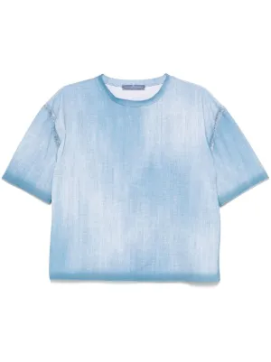Ermanno Scervino ウィメンズ Tシャツ通販 - FARFETCH