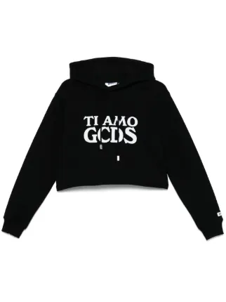 GCDS