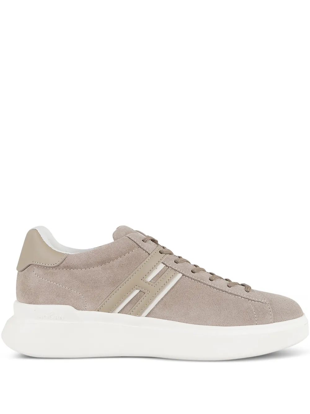 Hogan H580 sneakers Beige