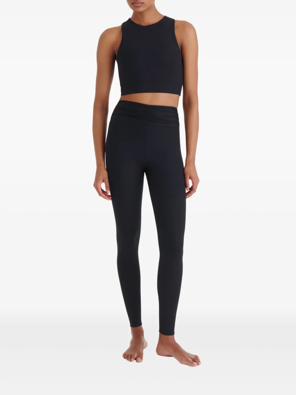 ERES Caitlin leggings | Performance Leggings | Image 2