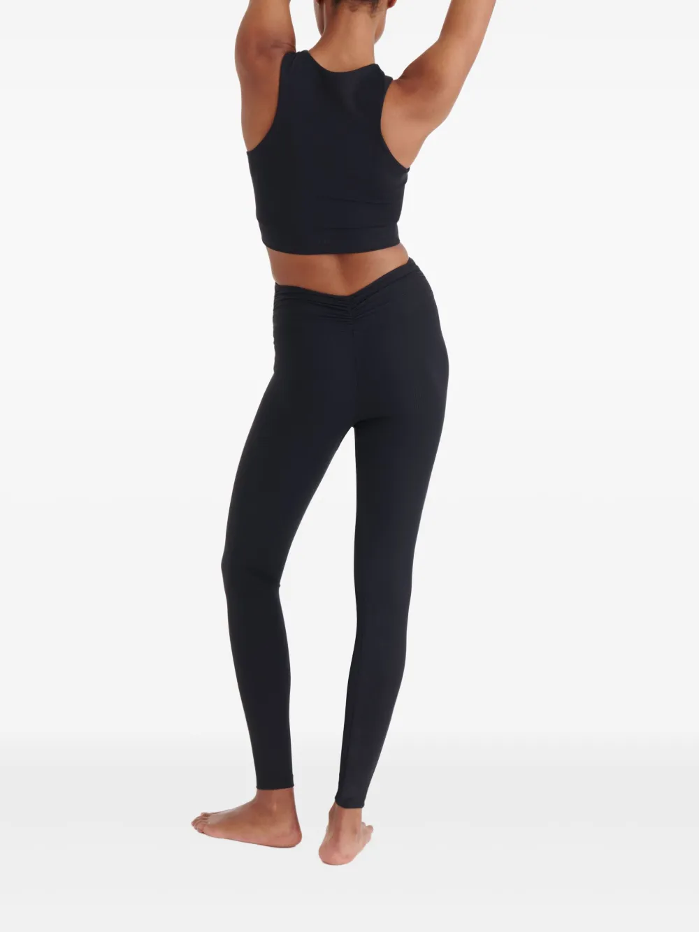 ERES Caitlin legging Zwart