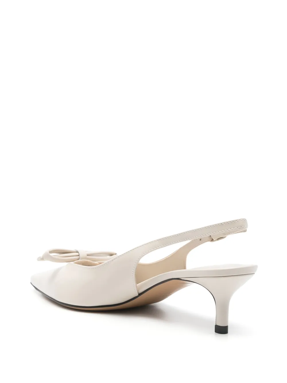 Roberto Festa 50 mm Senya pumps Beige