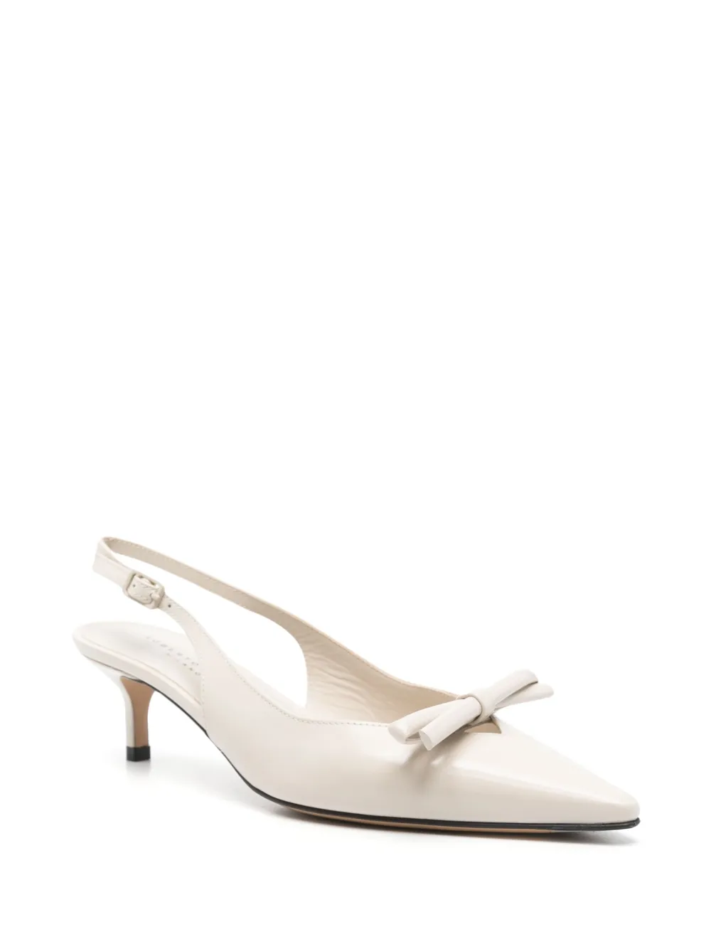 Roberto Festa 50mm Senya pumps - Beige