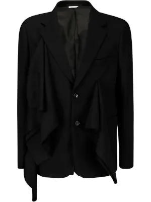 Comme des Garçons Homme Plus メンズ ブレザー通販 - FARFETCH