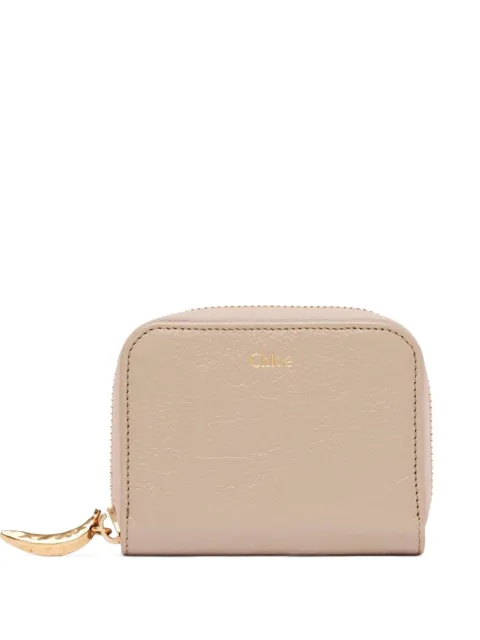 Chloé Banana wallet 