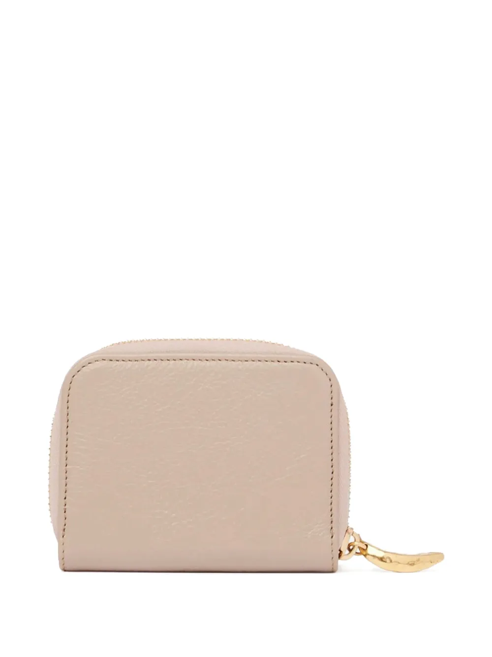 Chloé Banana wallet - Beige