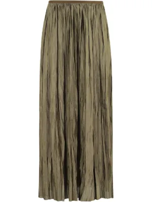 Roberto Collina Pleated Skirts for Women - Shop on FARFETCH