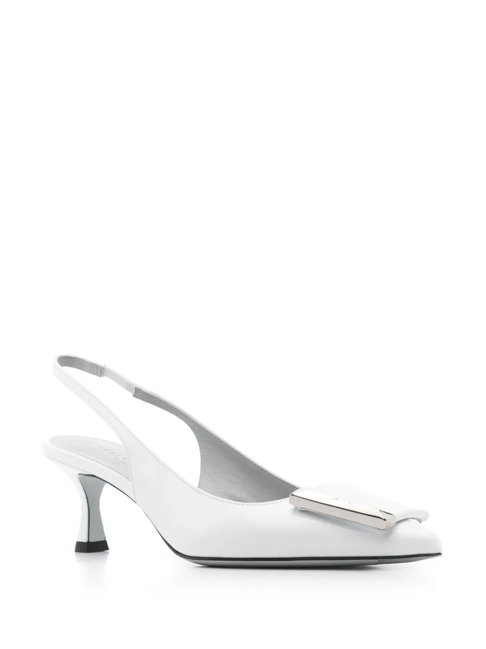 ROBERTO FESTA 50MM MEDINA PUMPS