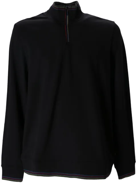 PS Paul Smith Sweatshirt aus Jersey