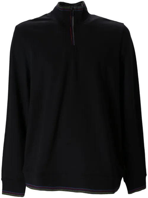 Hoodie à patch logo - PS Paul Smith - Modalova