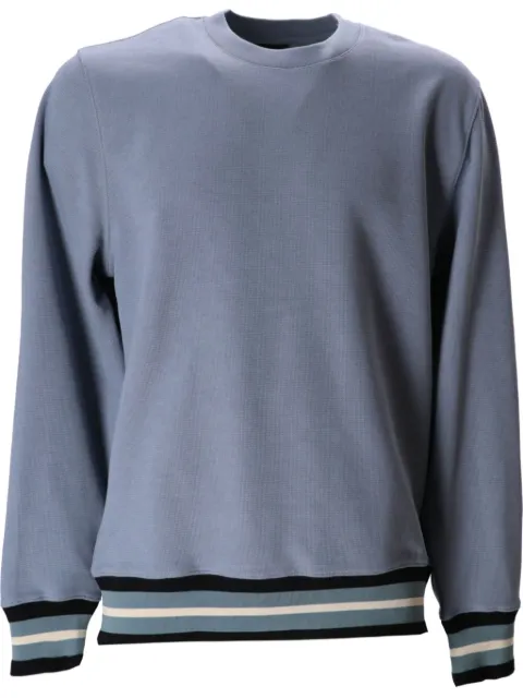 PS Paul Smith jersey sweatshirt