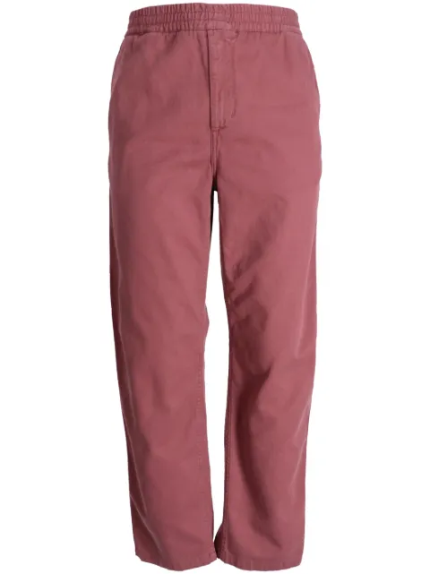 Carhartt WIP pantalones Flint