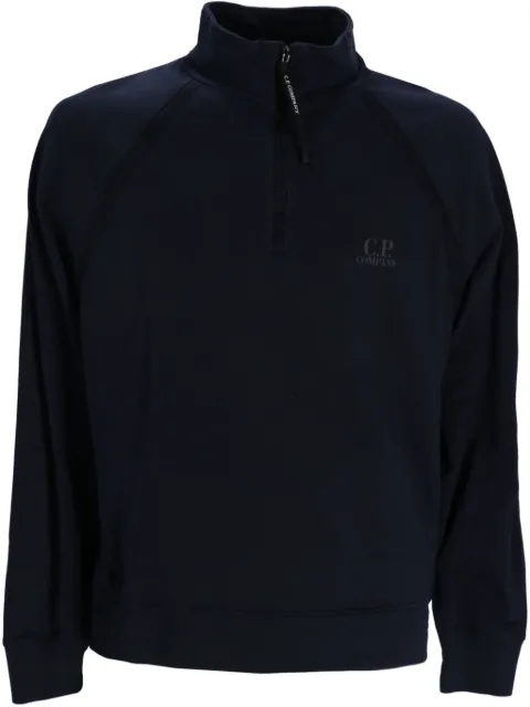 C.P. Company sudadera estampada