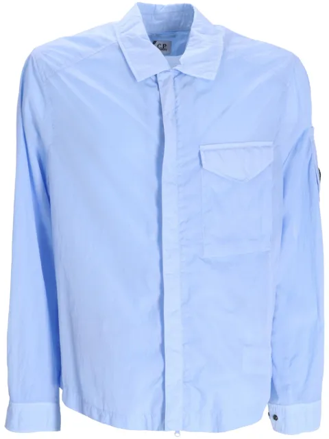 C.P. Company Chrome-R jacket