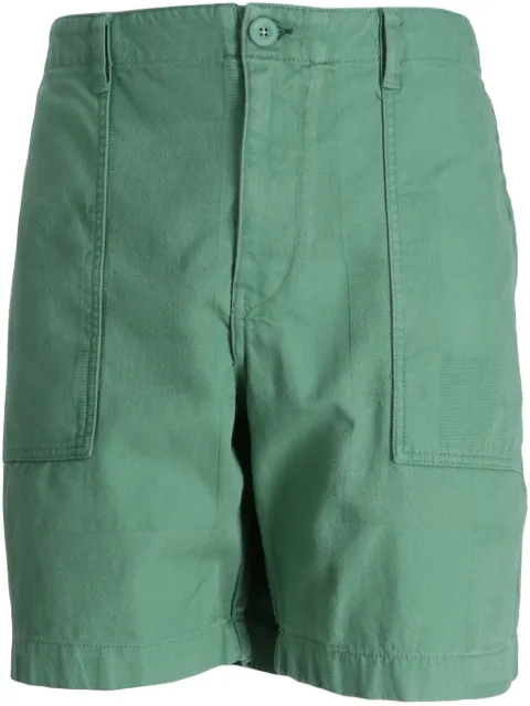 PS Paul Smith shorts con pretina elástica