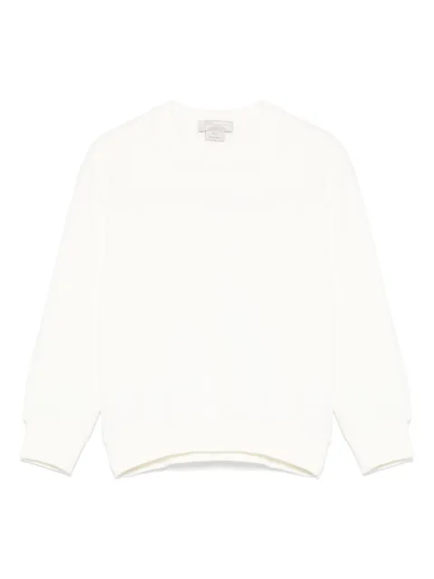 Stella McCartney Kids Felpa con applicazione