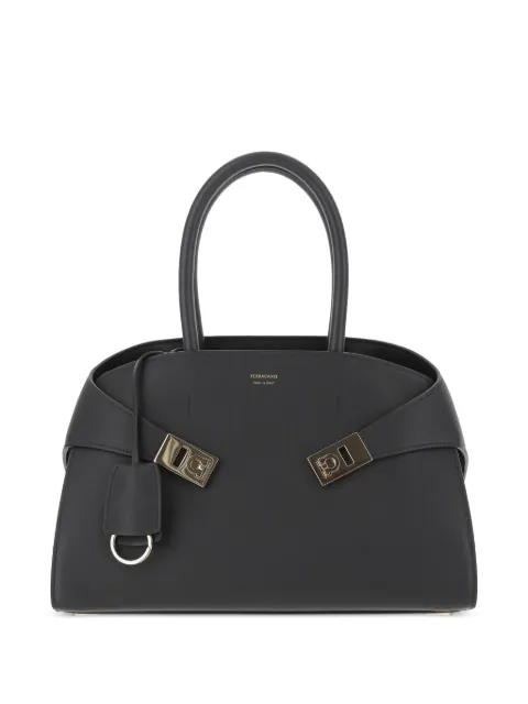 Ferragamo medium Hug tote bag