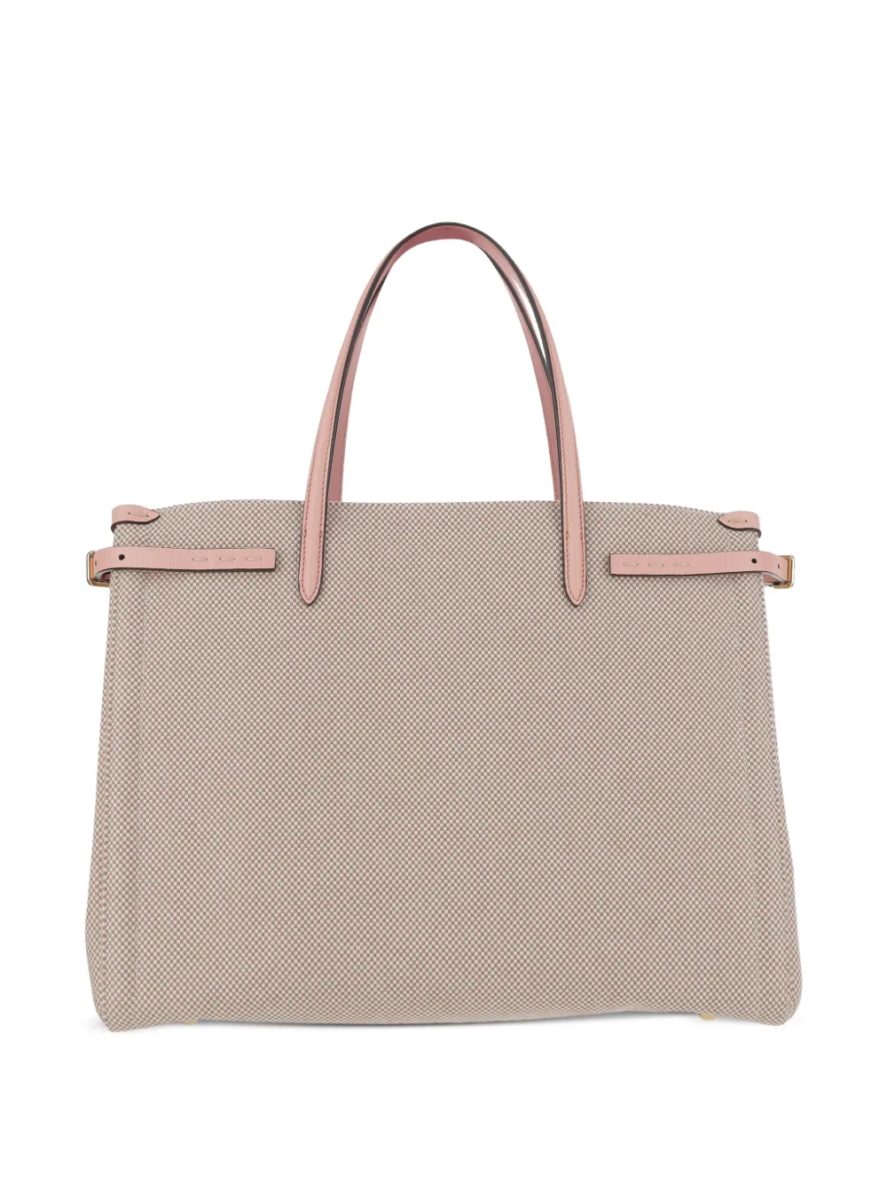 Valentino Garavani Antibes tote bag - Beige