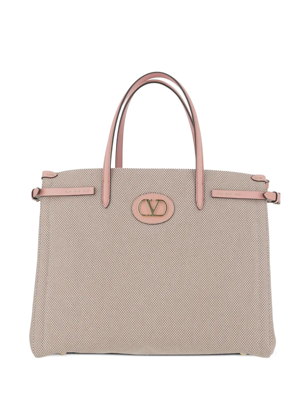 Valentino Garavani tote Antibes | neutro | Image 1