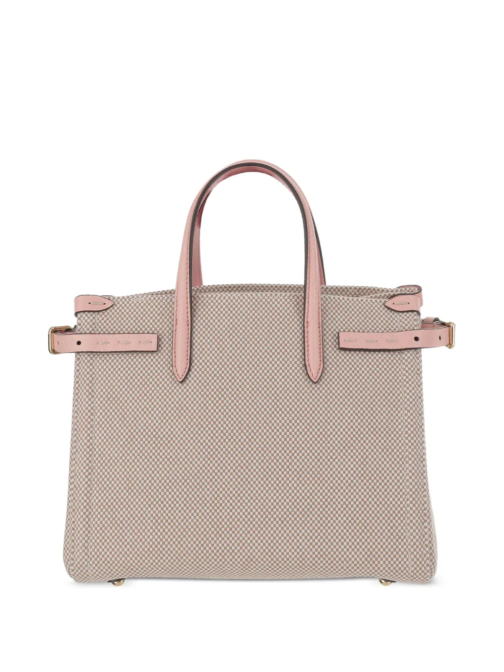 Valentino Garavani Antibes tote bag - Beige