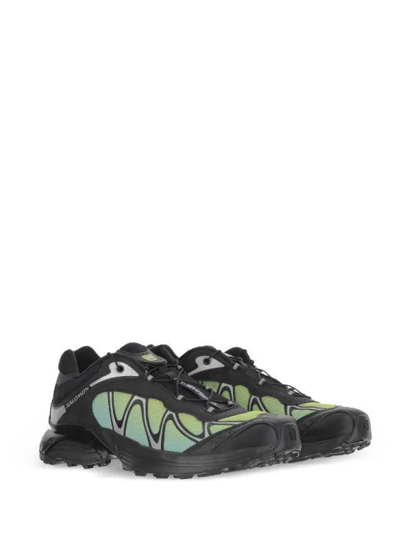 靴 salomon xt whisper Salomon XT-Whisper Sneakers | Black | FARFETCH
