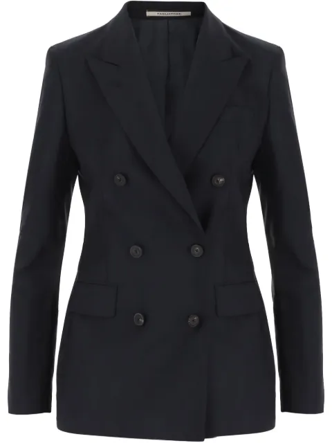 Tagliatore double-breasted blazer