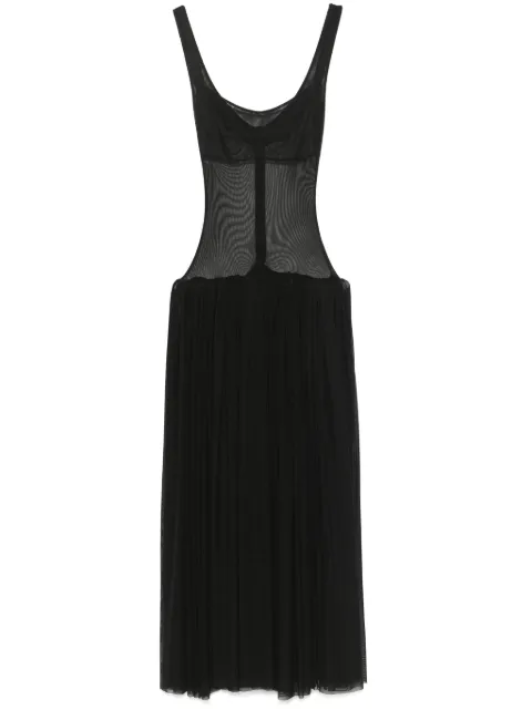 Atu Body Couture فستان سهرة شبك