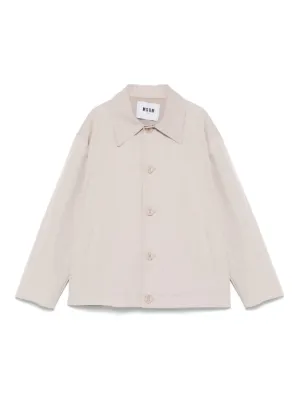 MSGM Kids Teen Jackets - Shop Designer Kidswear on FARFETCH
