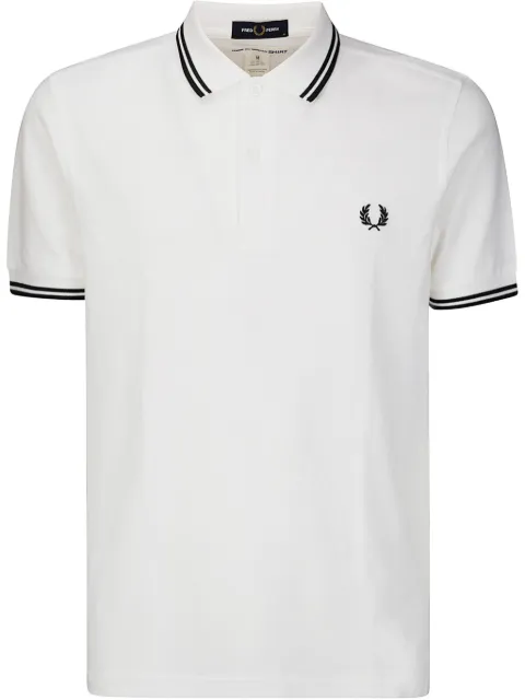 Comme Des Garçons Shirt jersey polo shirt
