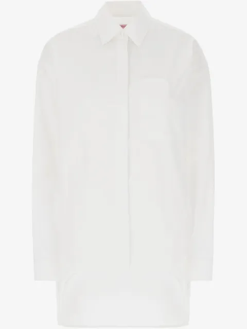 CUANTICO chemise en coton