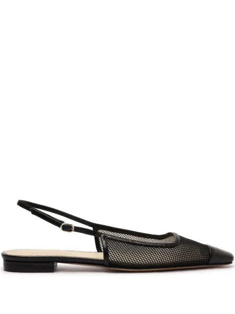 Alexandre Birman flats Olivia
