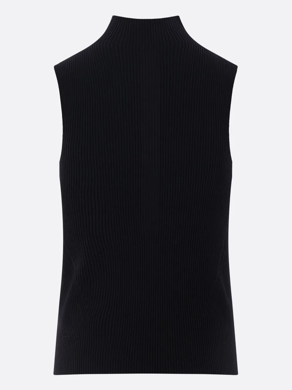 CFCL Portrait top - Zwart