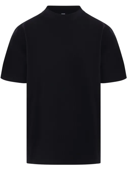 CFCL t-shirt à col montant - Noir - CFCL - Modalova