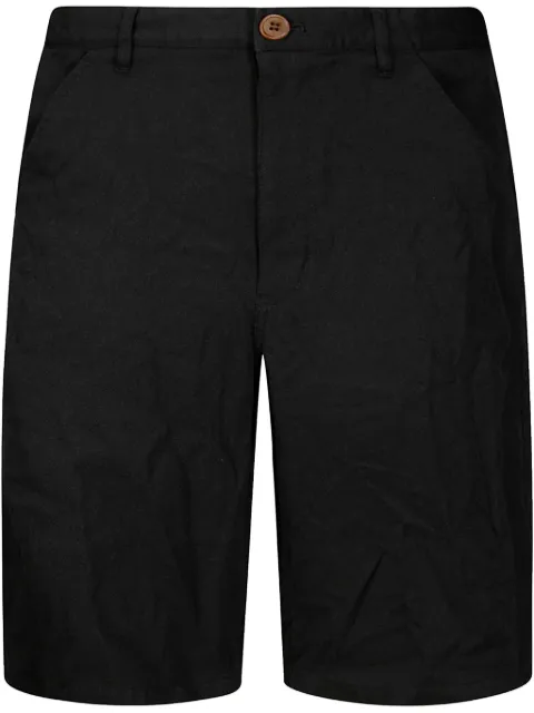 Comme Des Garçons Shirt shorts de vestir