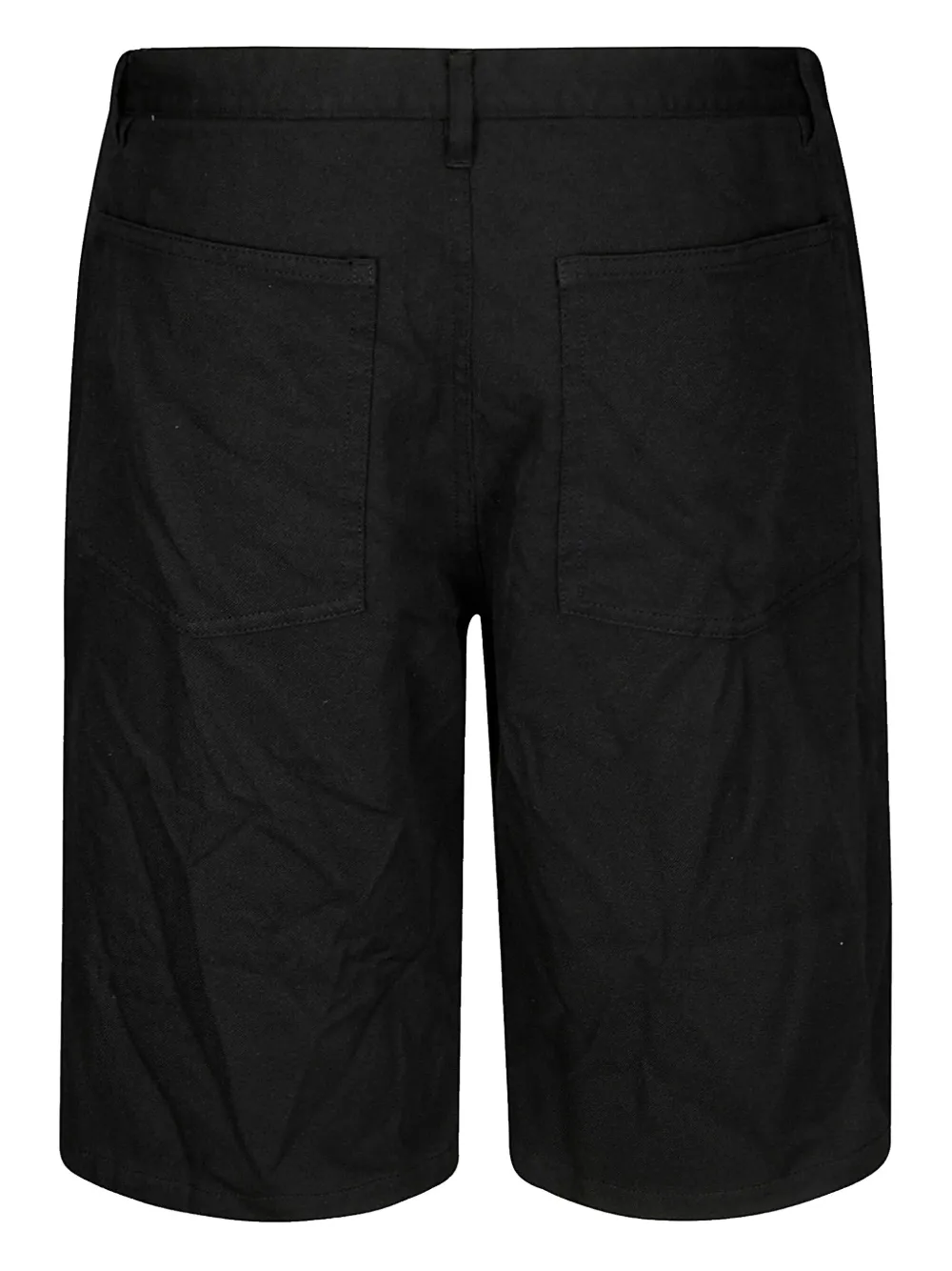 commedesgarçonsshirt Comme Des Garçons Shirt Bermuda shorts - Zwart