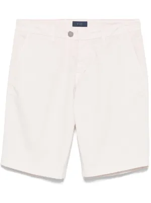 【関税&送料込】Fay Shorts Mens-Stretch-Pro-Spin-Short-