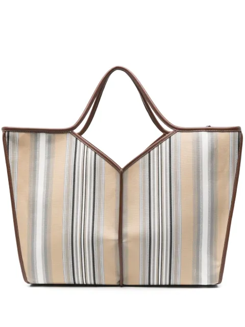 Hereu Calella tote bag