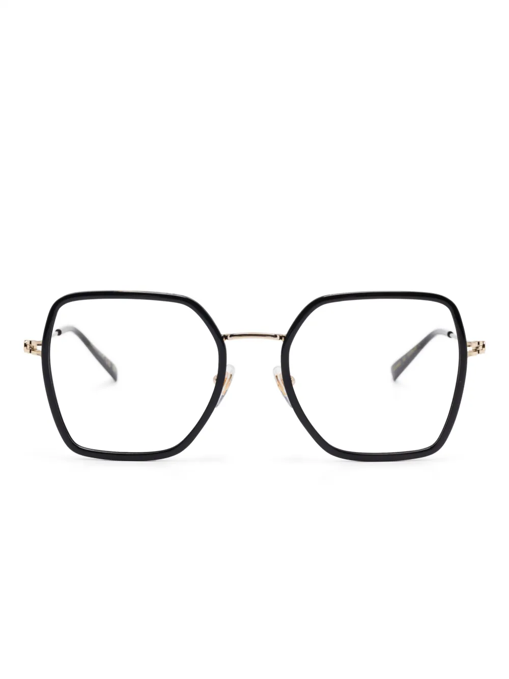 Gucci Eyewear lunettes de vue à monture carrée | noir | Image 1