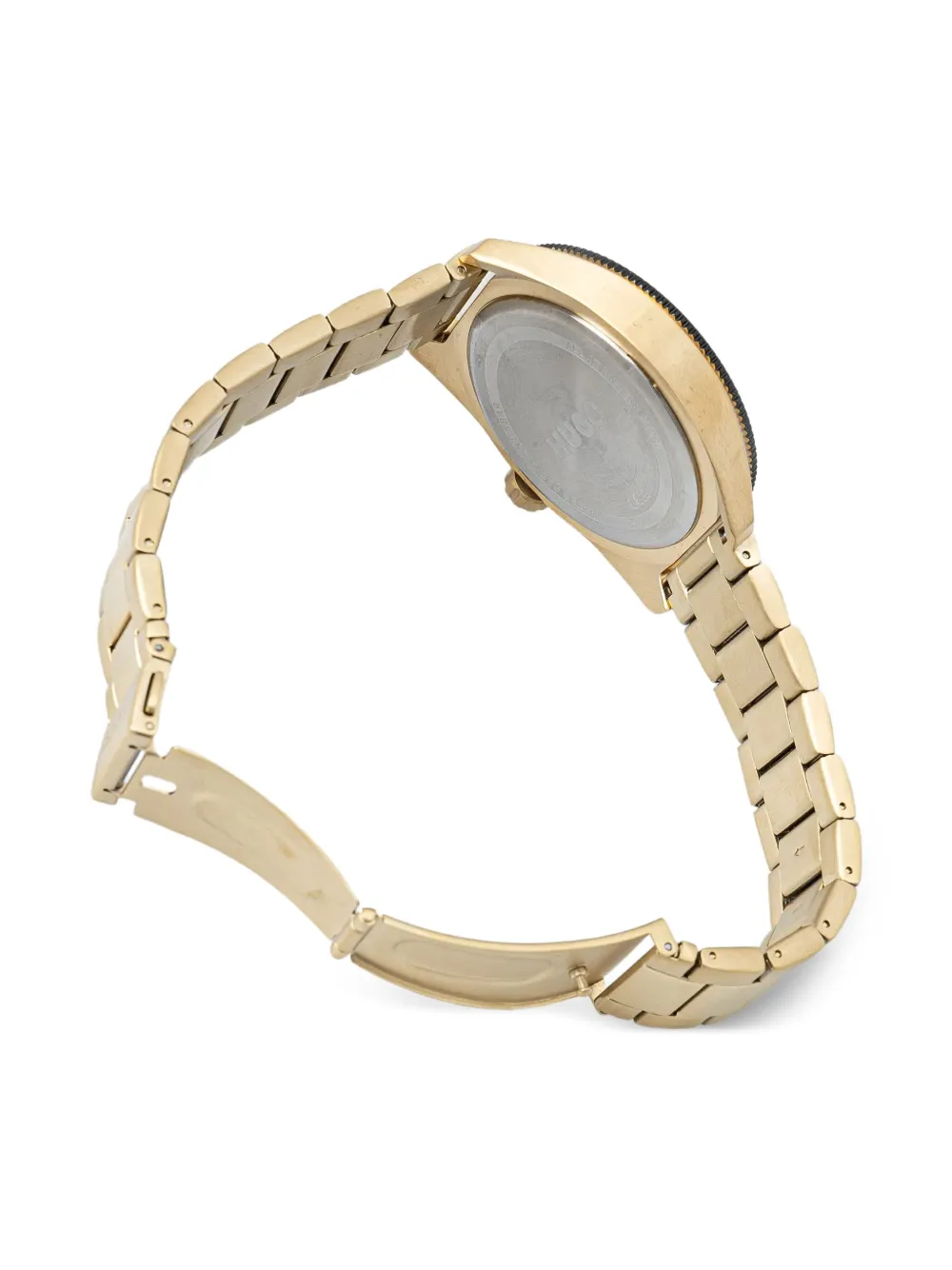 HUGO reloj de 44mm en acero inoxidable | relojes de moda Connectrix | Image 2